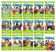 sims 4 all expansion packs free download 2021 mac